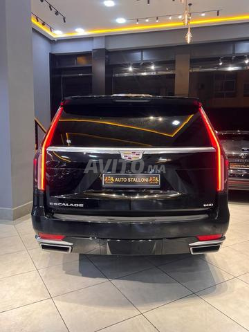 Cadillac Escalade Essence 2023 dédouanée 2026 full - 2
