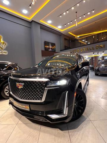 Cadillac Escalade Essence 2023 dédouanée 2026 full
