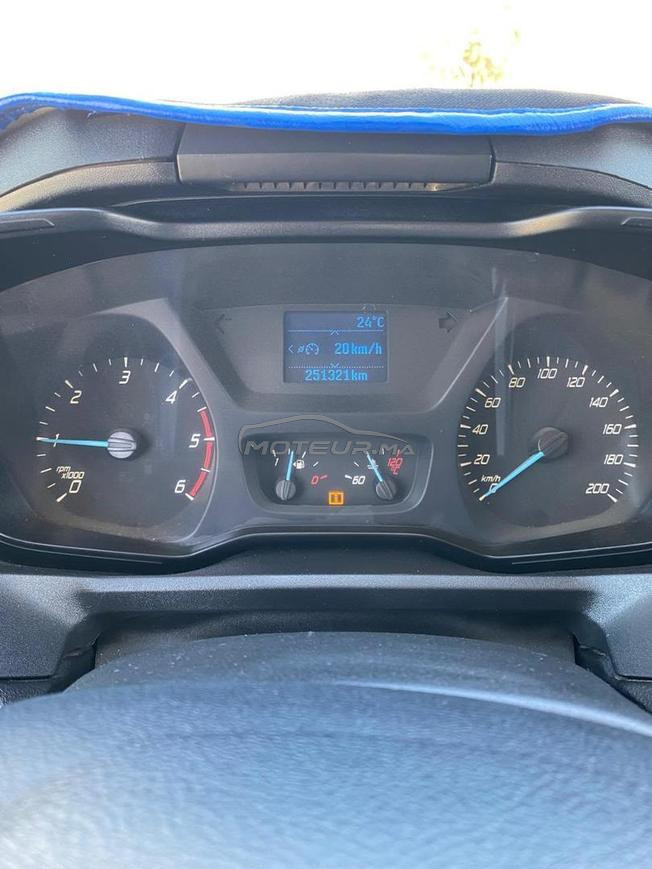Ford transit custom 2020  251000 alf 19 300
