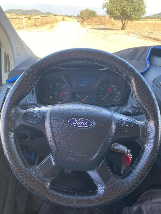 Ford transit custom 2020  251000 alf 19 300