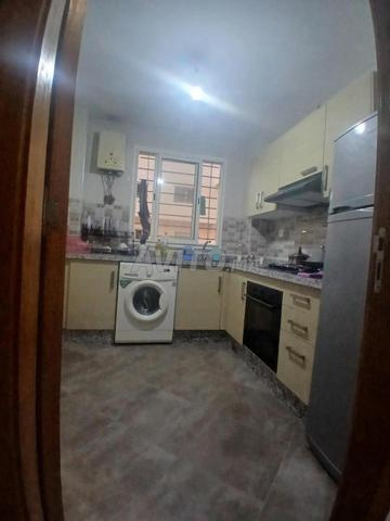 Bel appartement à louer par journée - 2