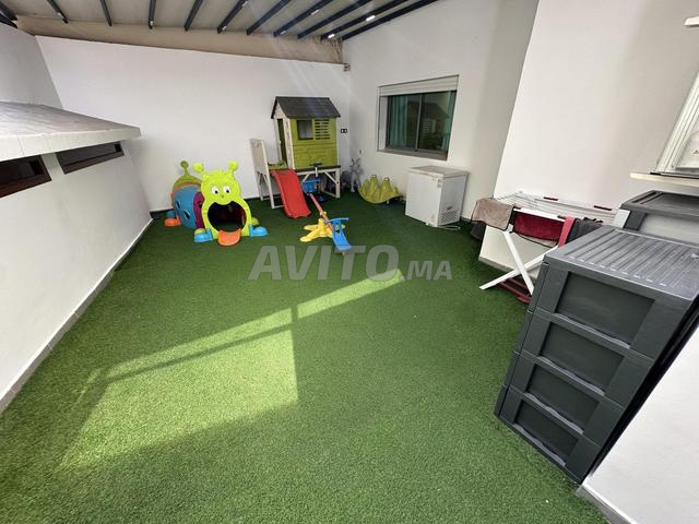 Appartement de luxe à louer au Centre-ville - 2