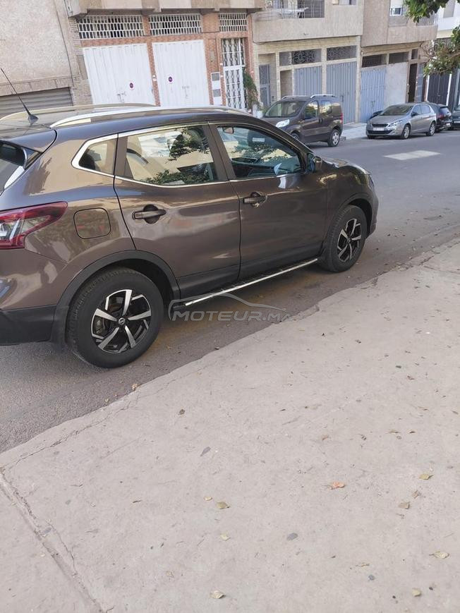 Qashqai 2021/10 km 78000 manuelle 