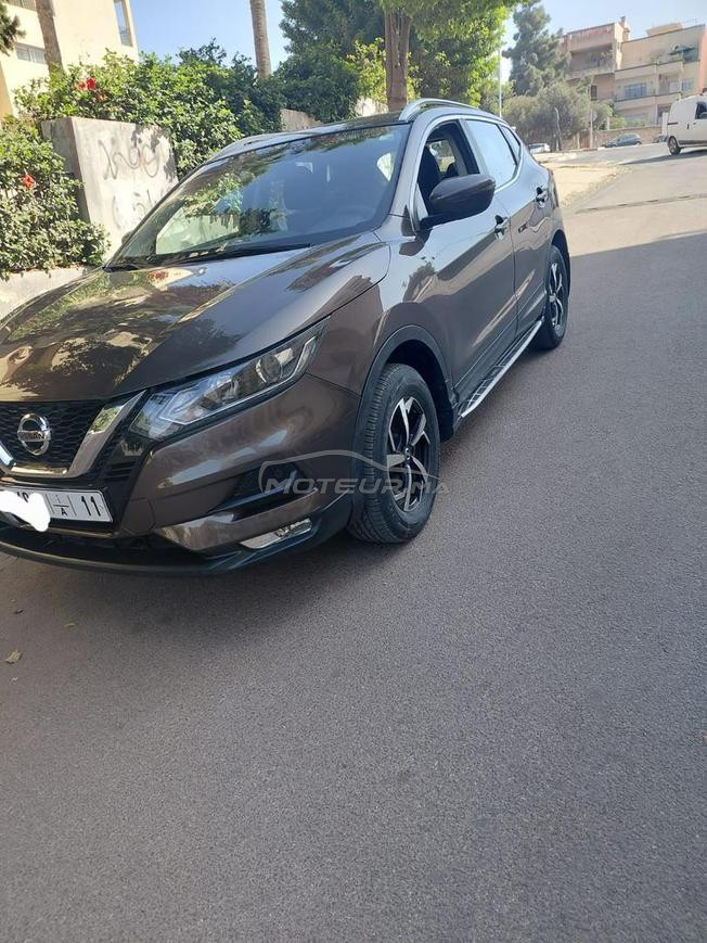 Qashqai 2021/10 km 78000 manuelle 