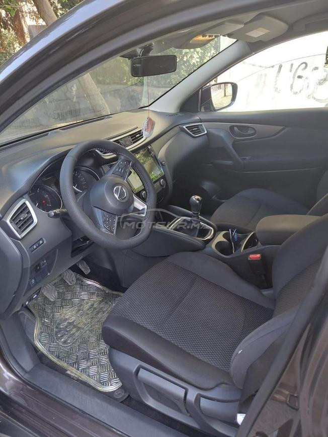 Qashqai 2021/10 km 78000 manuelle 