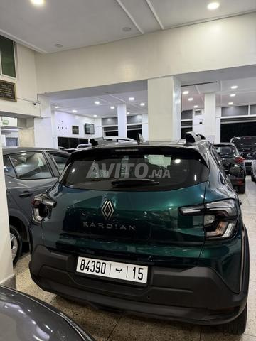 رينو كاردين