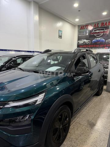 Renault Kardian - 2