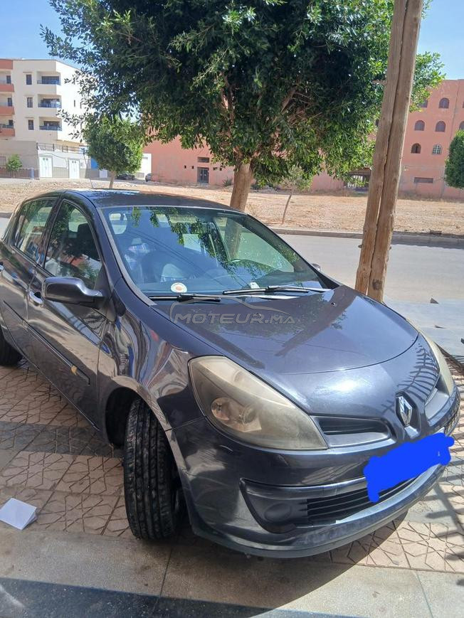 كليو 3 مزوط موديل 2006