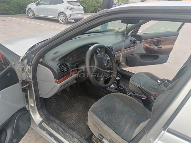 سيارة للبيع Peugeot 406في حالة جيدة 