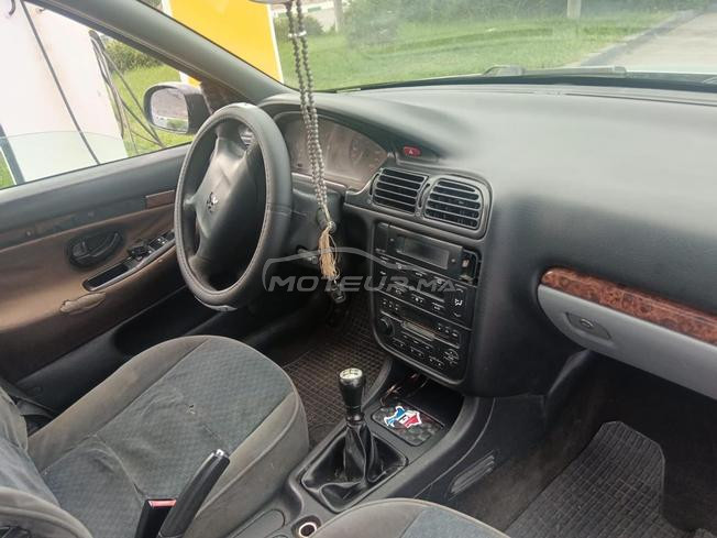 سيارة للبيع Peugeot 406في حالة جيدة 