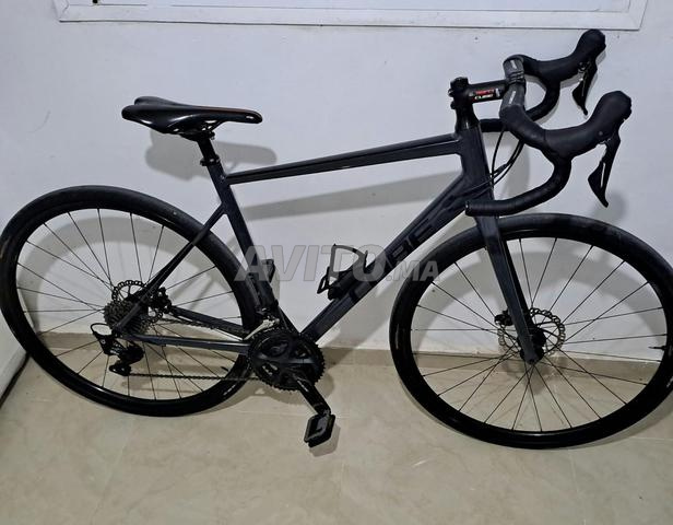 Vélo de marque CUBE - 2