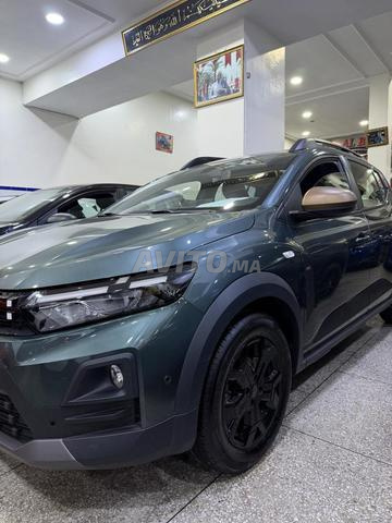 Dacia Sandero - 2