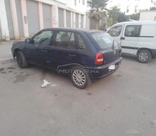 GOL PLES  MODIL2005 ESSONS 25000DH