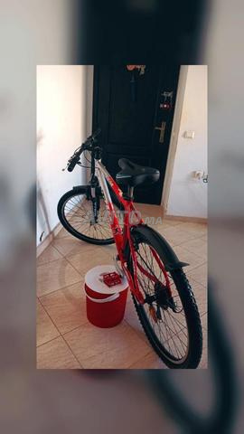 Vélo VTT KTM