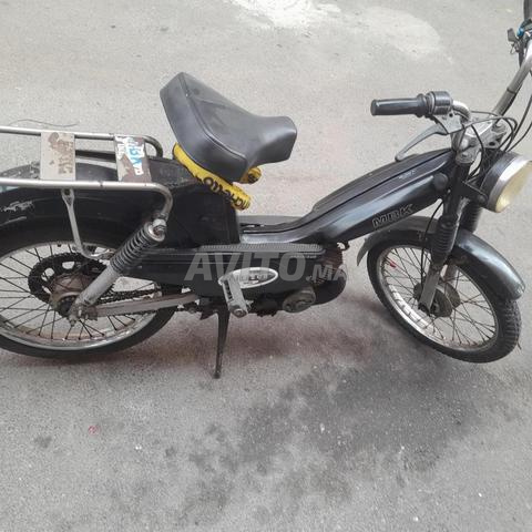 MOTO BIKAN - 2