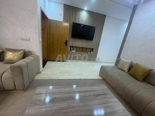 Appartement meublé – Al Izdihar, Marrakech - 2