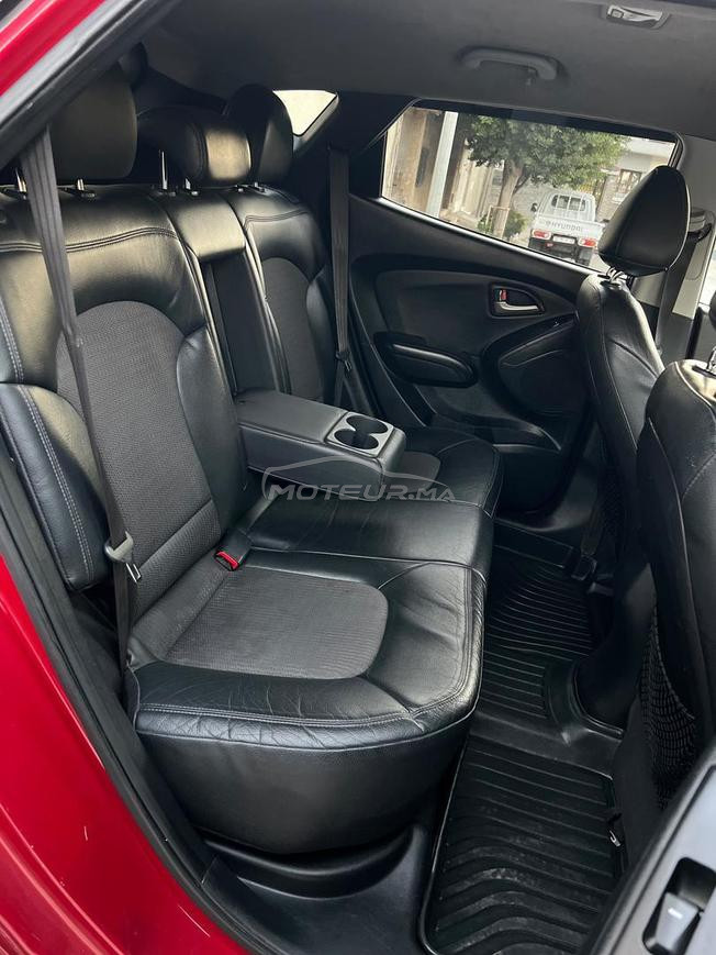 طموبيل نقية مازوط 4×4