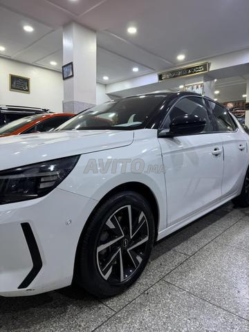 Opel Corsa - 2