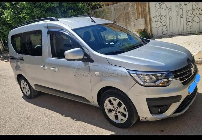 Renault Express