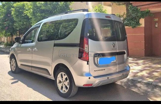 Renault Express