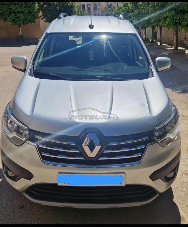 Renault Express