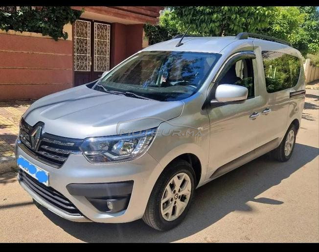 Renault Express