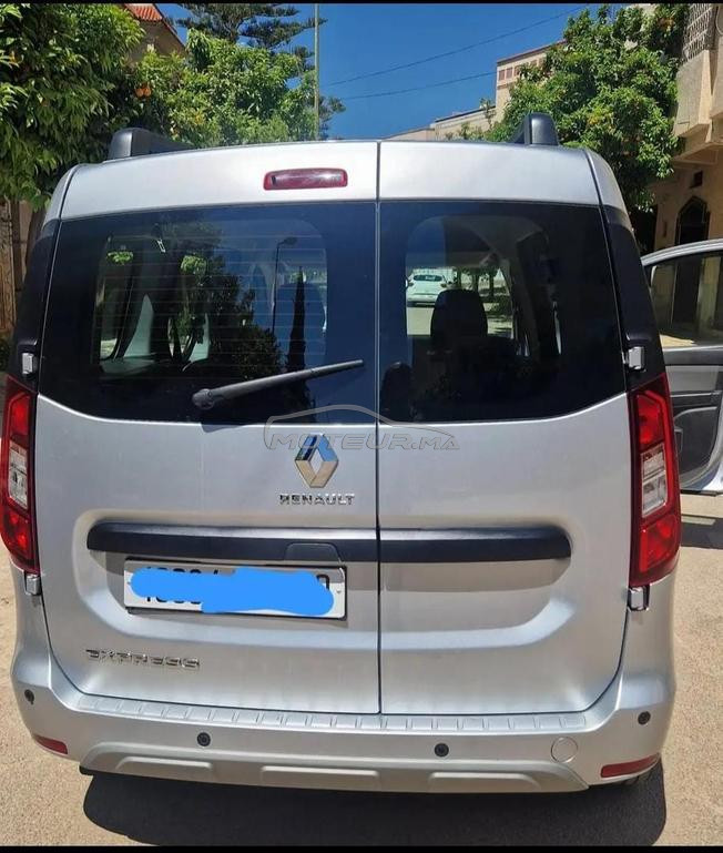 Renault Express