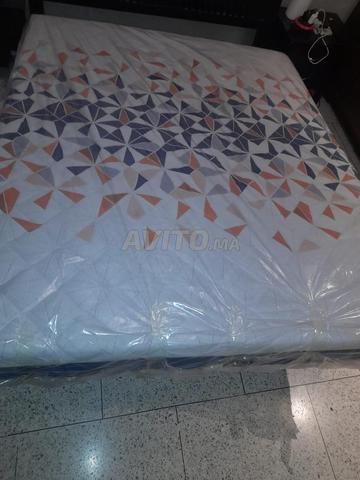 A VENDRE MATELAS ITALIEN - 2