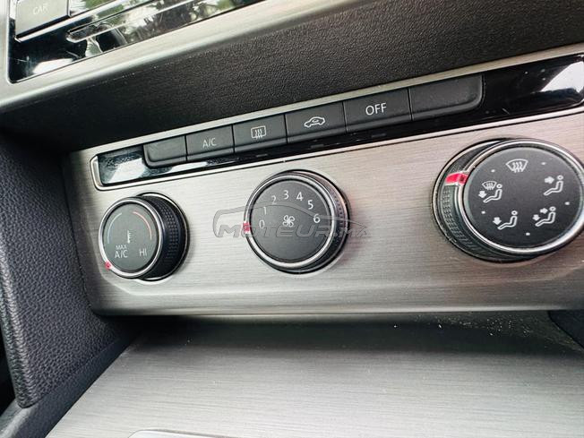 Volkswagen Passat proprio