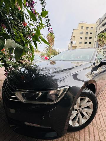 Volkswagen Passat propriétaire - 2