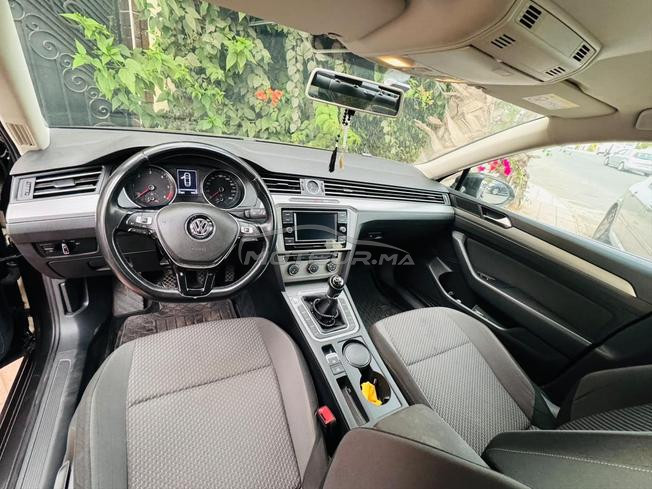 Volkswagen Passat proprio