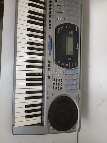Piano Casio Pro - 2
