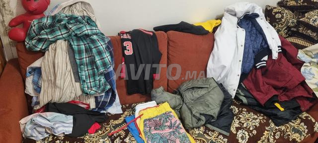 Mélange de vente en gros - 2