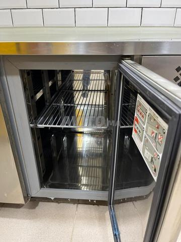 Mastercool 3 portes - 2