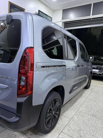 Citroën Berlingo - 2