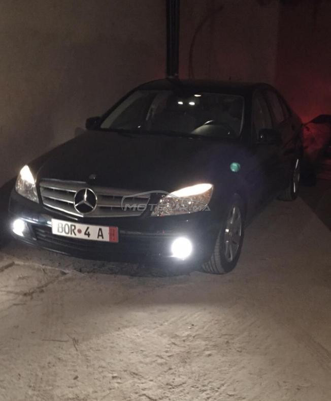 mercedes c200 cdi 2009