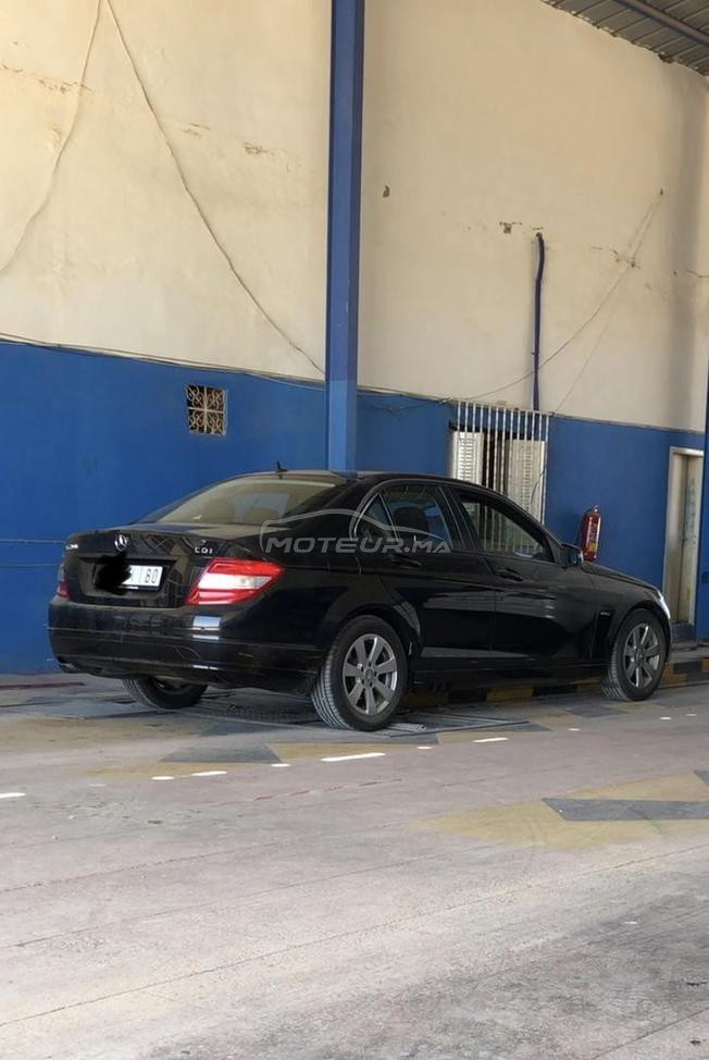 Mercedes Benz Classe C 2009