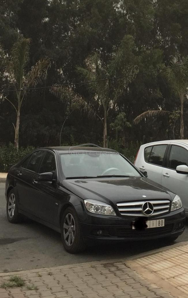 mercedes c200 cdi 2009