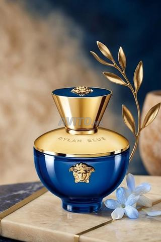 عطر أصلي بسعر مناسب - 2
