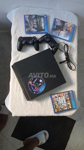 PlayStation 4 - 2