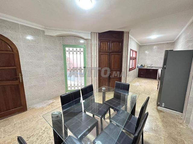 MAGNIFIQUE VILLA À LOUER QUARTIER AFAK - 2
