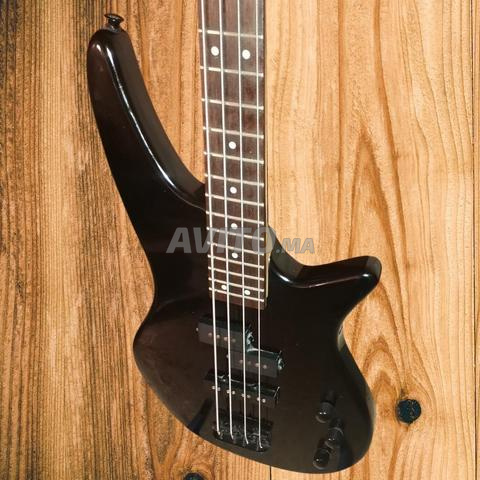 Jackson Spectra J2 Active avec étui Tobago - 2