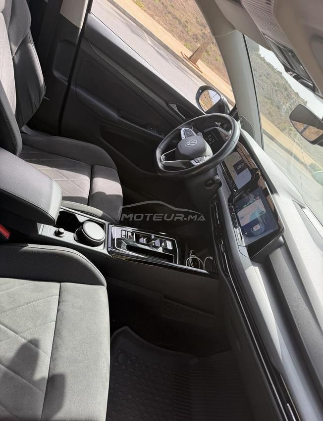 Golf 8 ( STYLE ) première main 👋