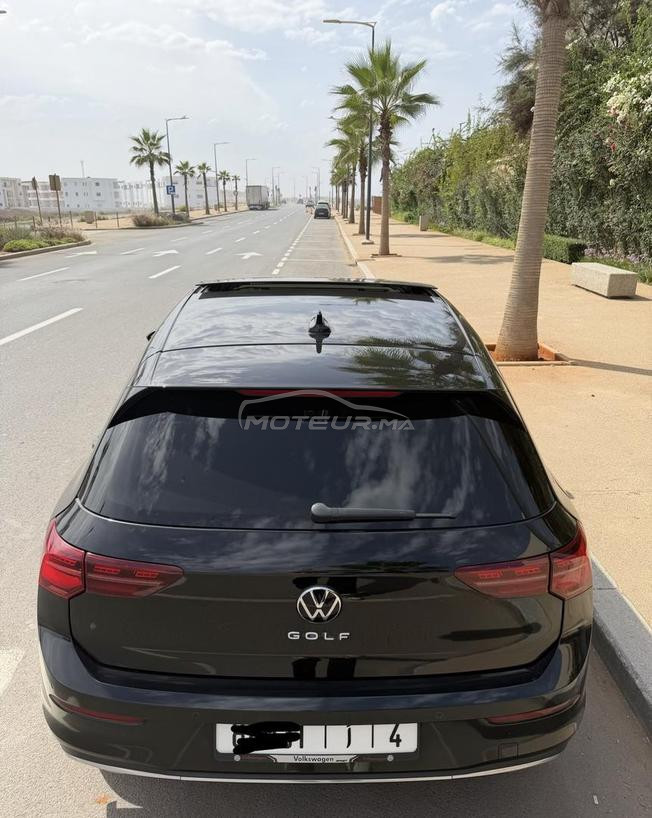 Golf 8 ( STYLE ) première main 👋