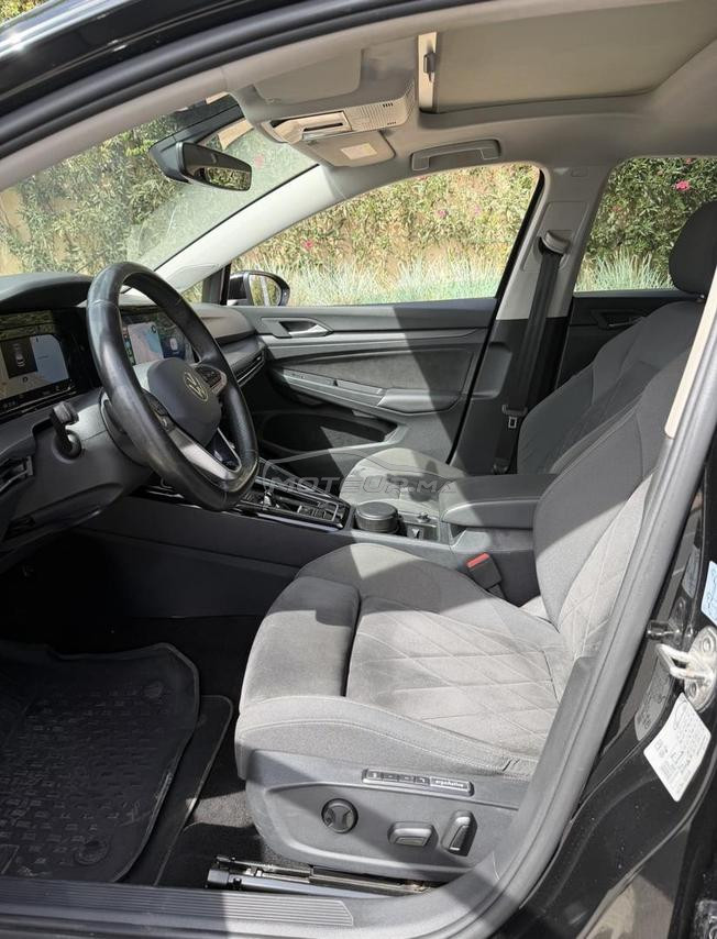 Golf 8 ( STYLE ) première main 👋