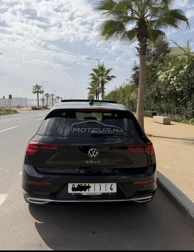 Golf 8 ( STYLE ) première main 👋