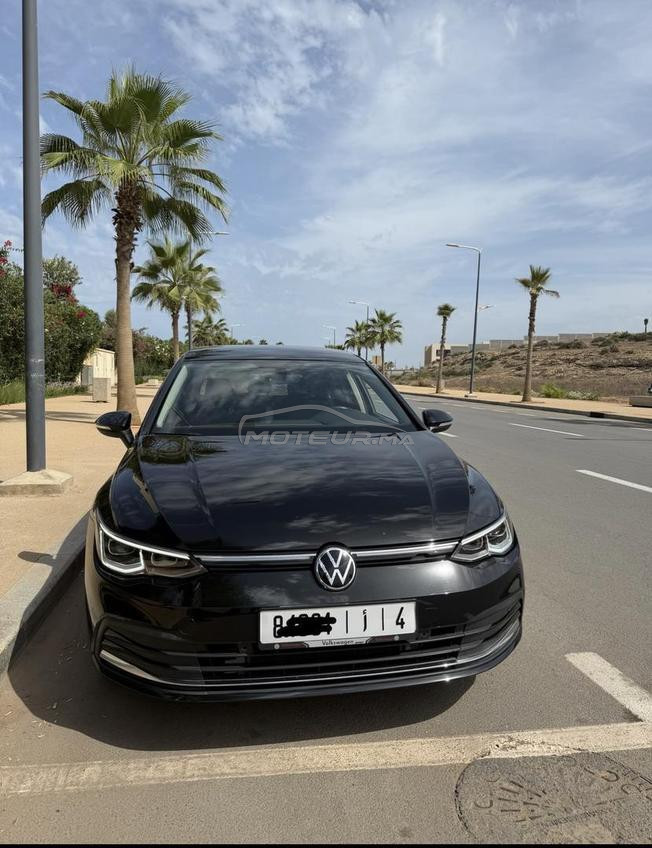 Golf 8 ( STYLE ) première main 👋