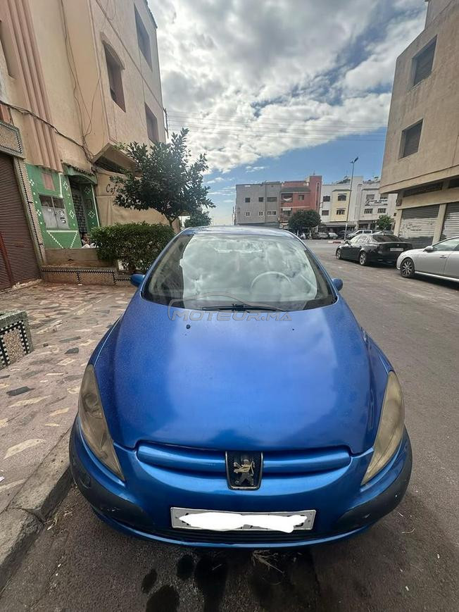 Peugeot307