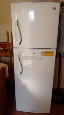 Réfrigérateur à vendre