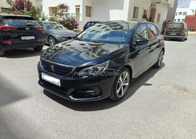 308 allure 